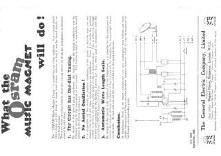 Osram_GEC-Music Magnet 3_Magnet 3_3-1928.Radio preview